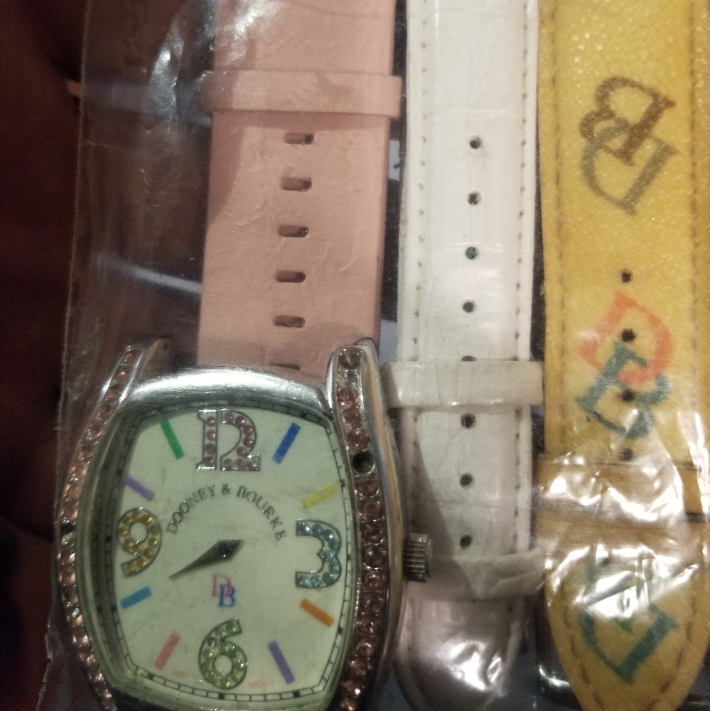 Watch